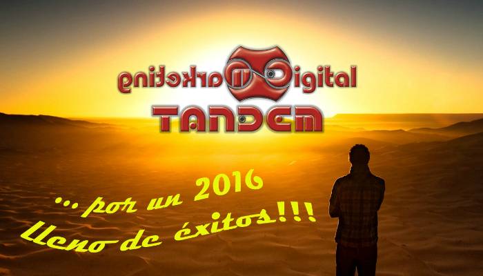 Agencia SEO Valencia - Tandem Marketing Digital