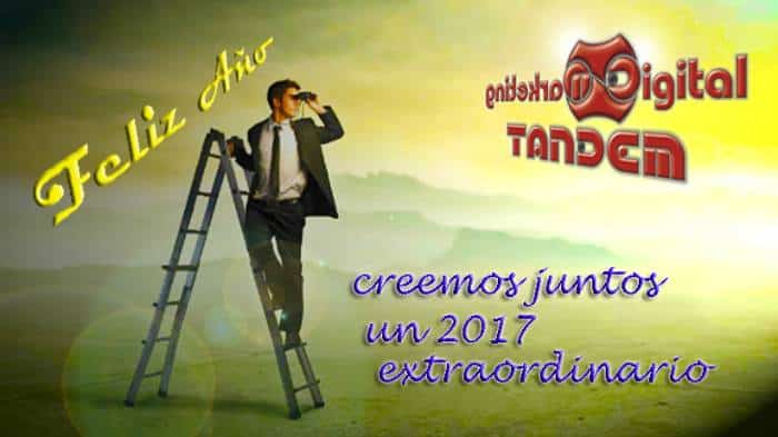 tandem marketing digital feliz 2017