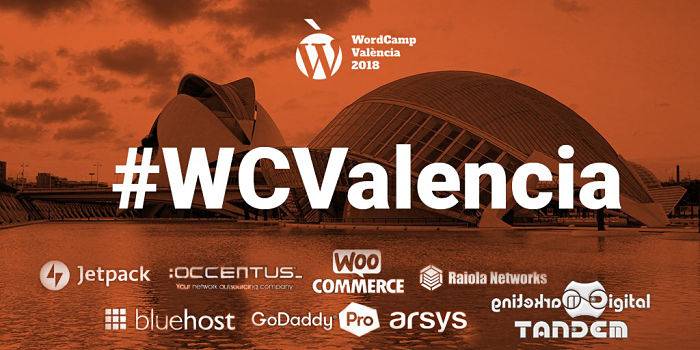 patrocinador wordcamp valencia