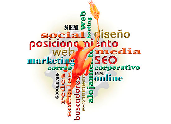 Servicios Marketing Digital Valencia