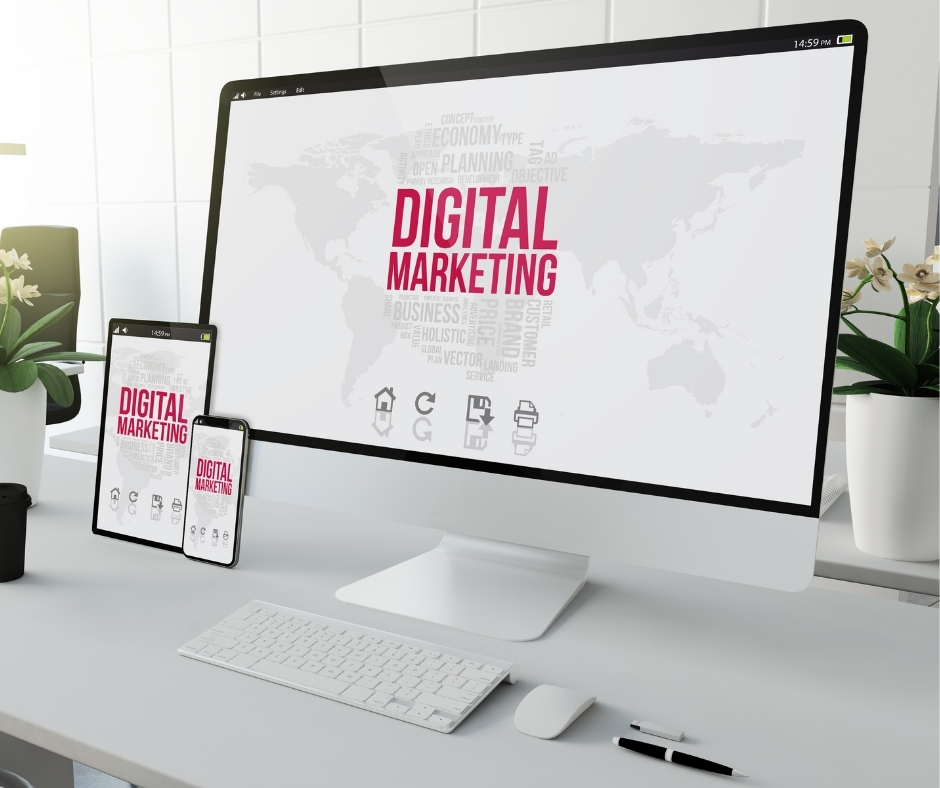 Agencia de marketing digital en Valencia