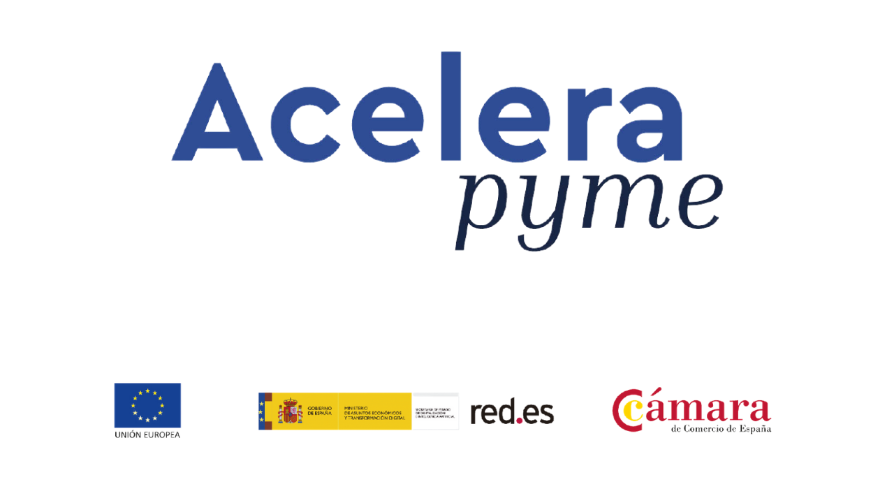 Acelera Pyme Valencia