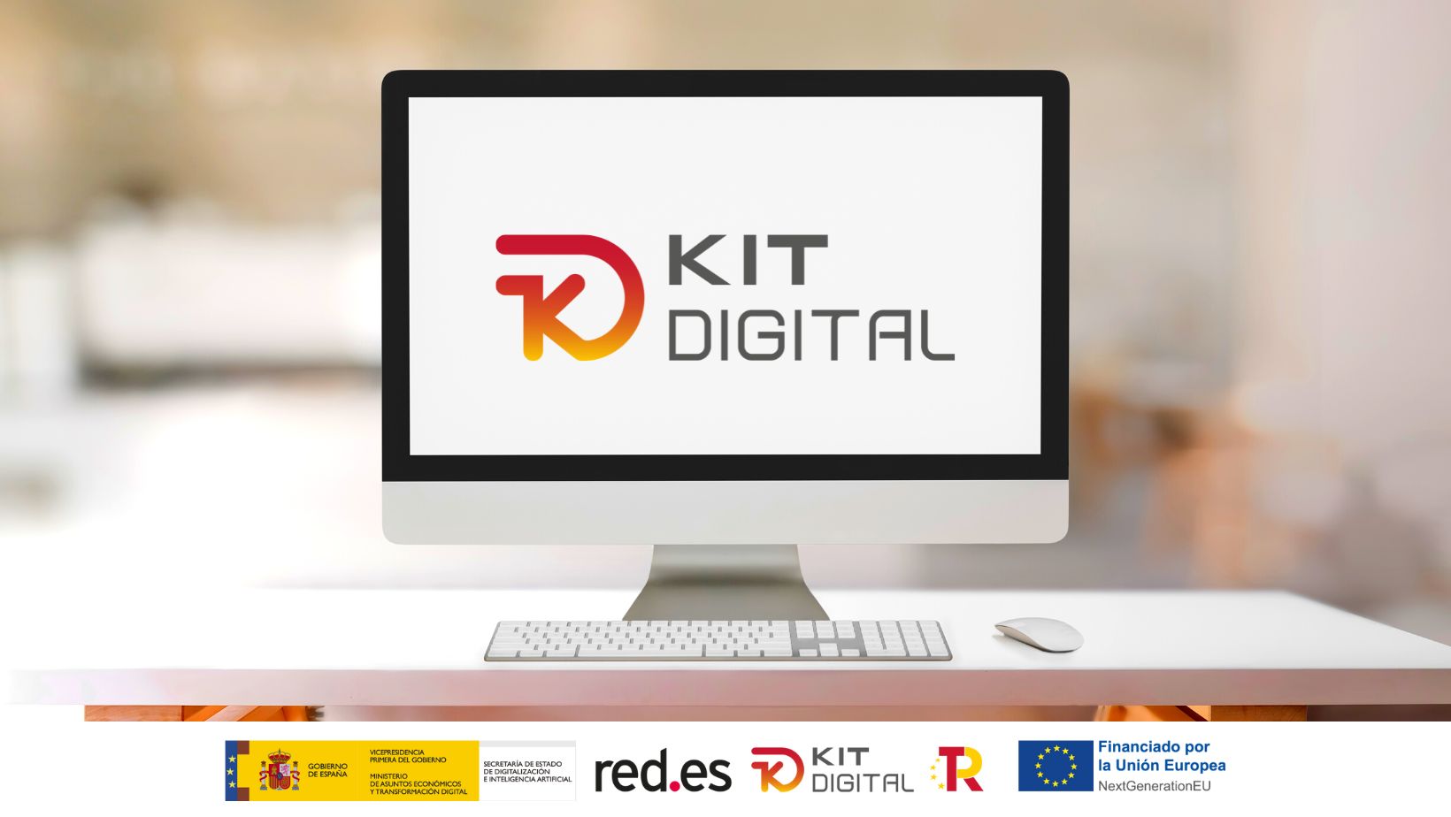 Digitalizacion kit digital