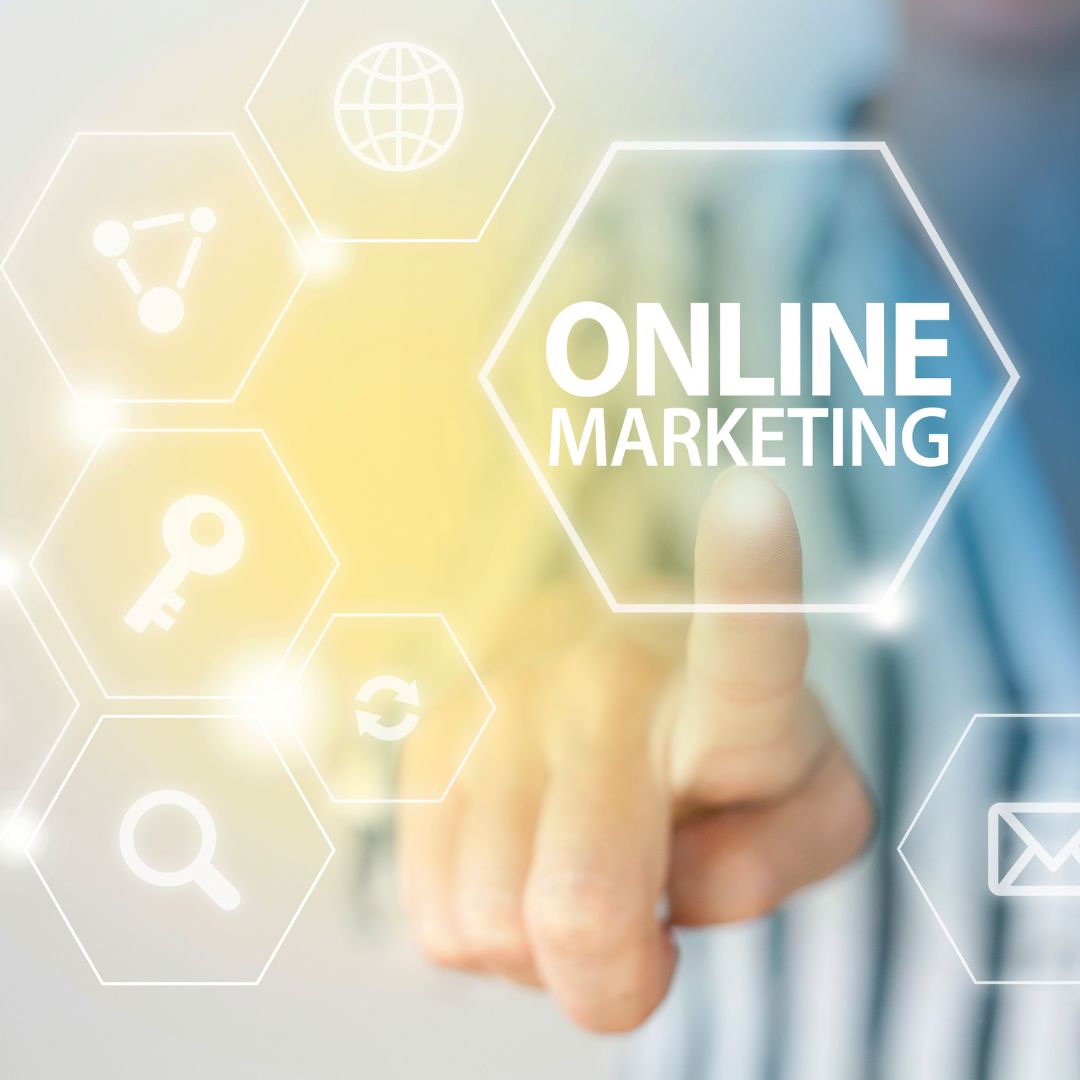 Agencia de marketing online Valencia