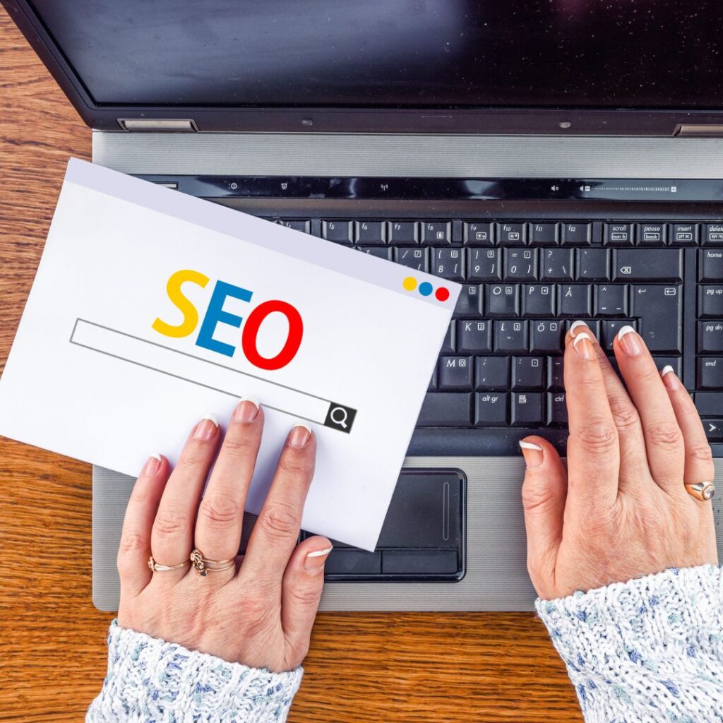 Posicionamiento SEO en Valencia