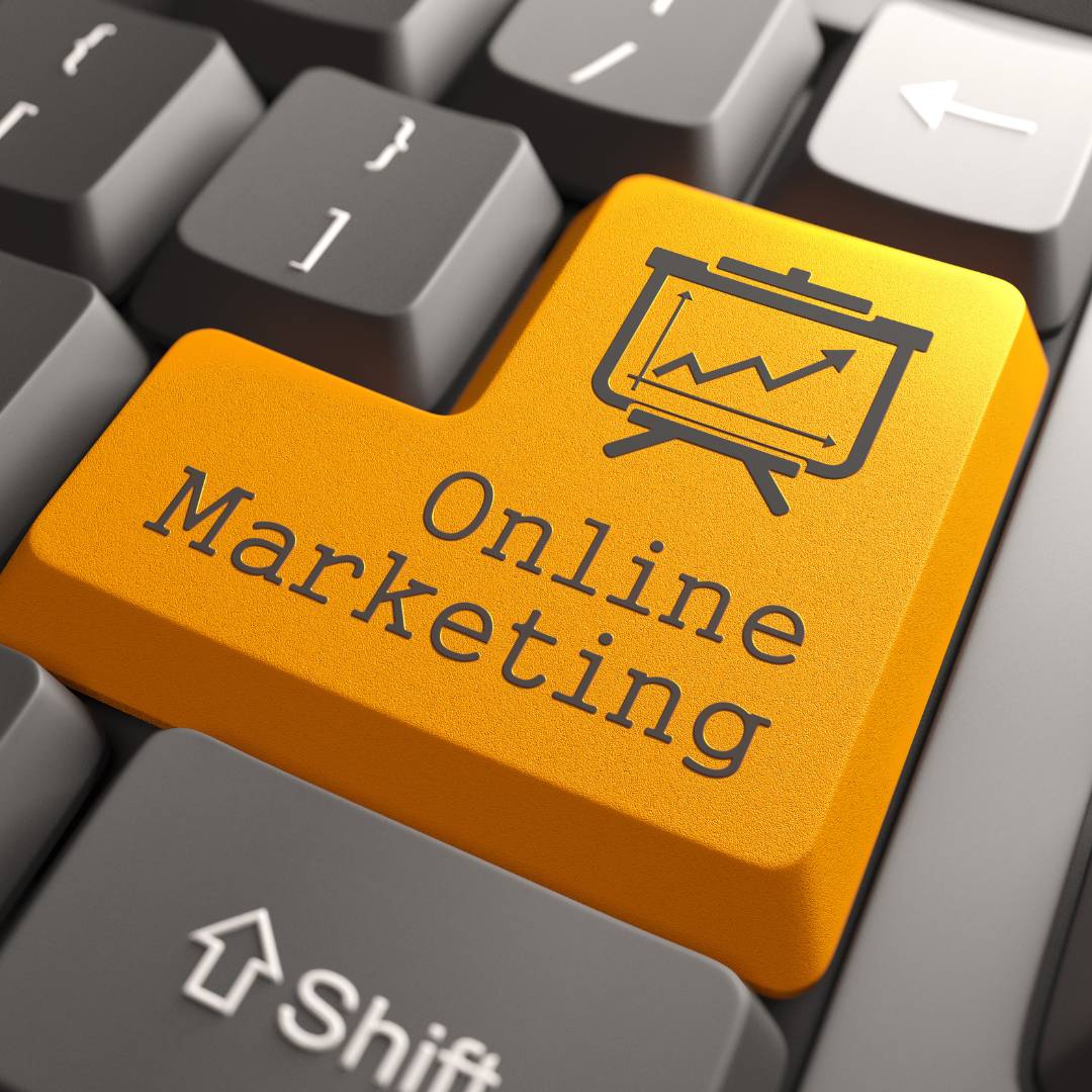 Marketing online Valencia