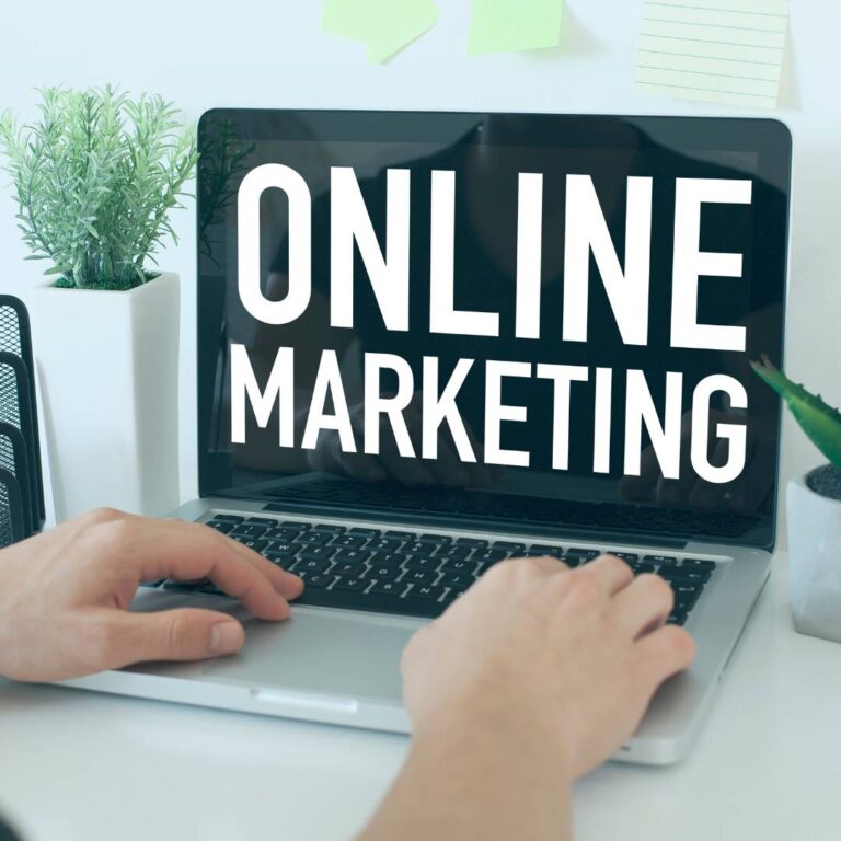 Marketing online en Valencia