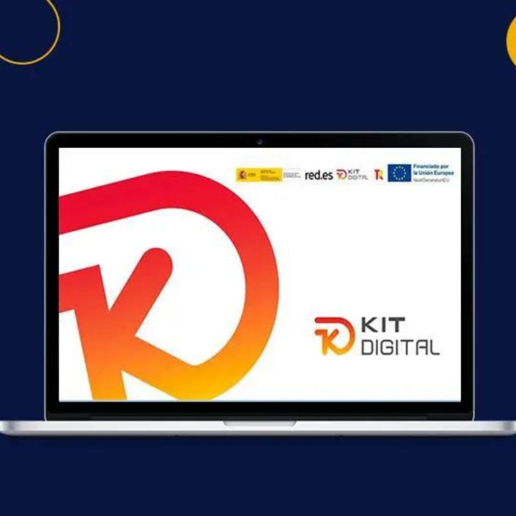 Transforma tu negocio con el Kit Digital en Castellón