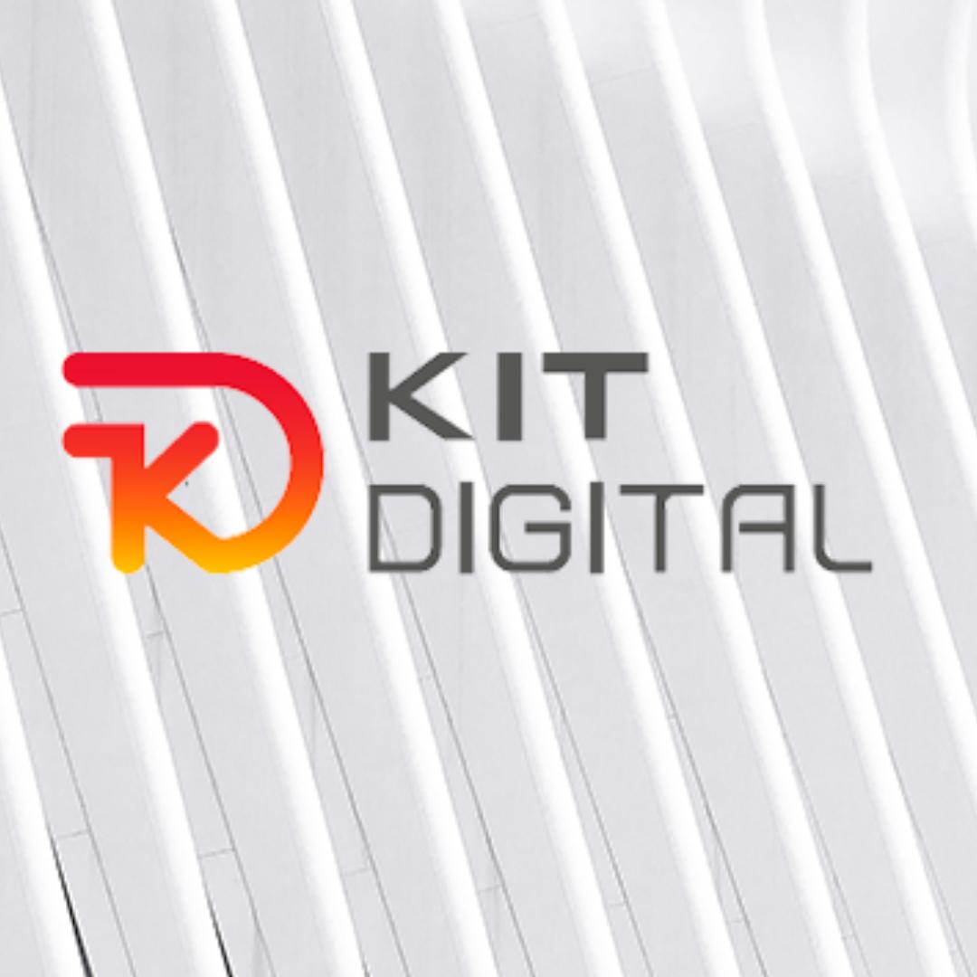 Kit digital en Castellón