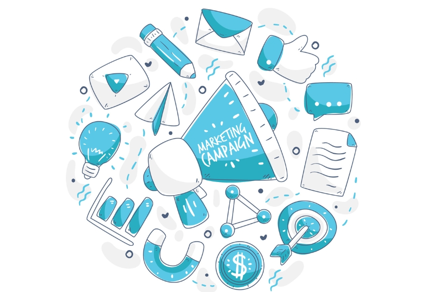 Agencia de marketing Valencia