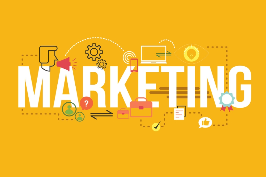 Agencia de marketing en Valencia