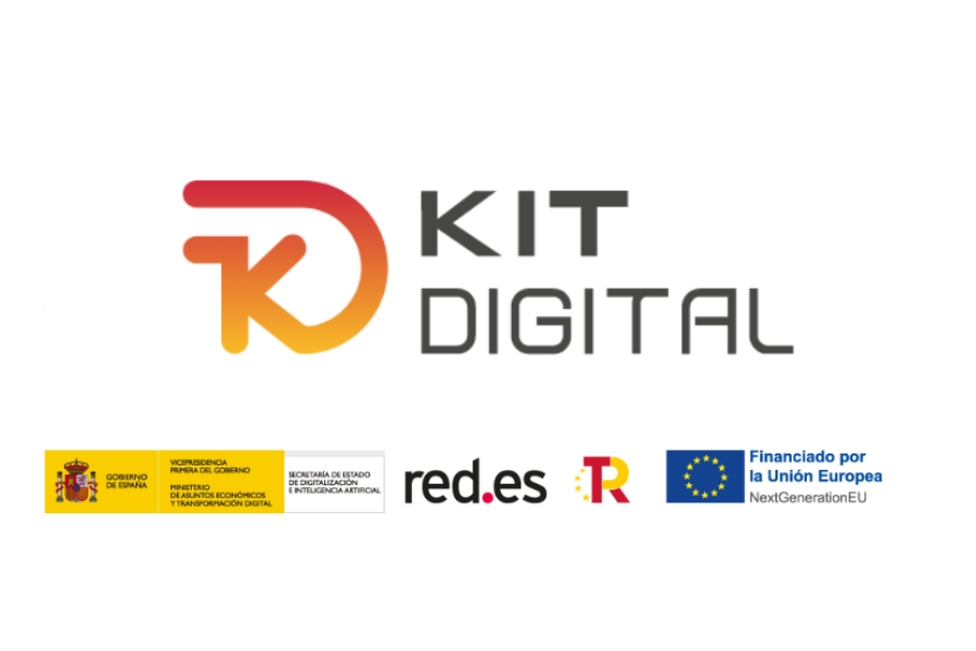 Kit digital Valencia