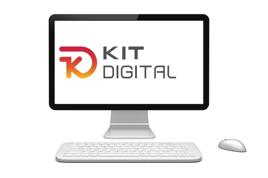 Kit digital en Valencia