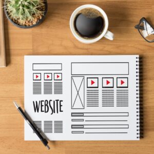 Diseño páginas web en Valencia