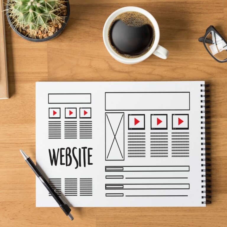 Diseño páginas web en Valencia