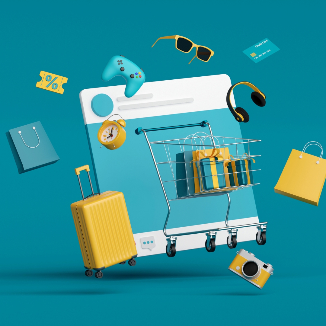 Tiendas online Valencia