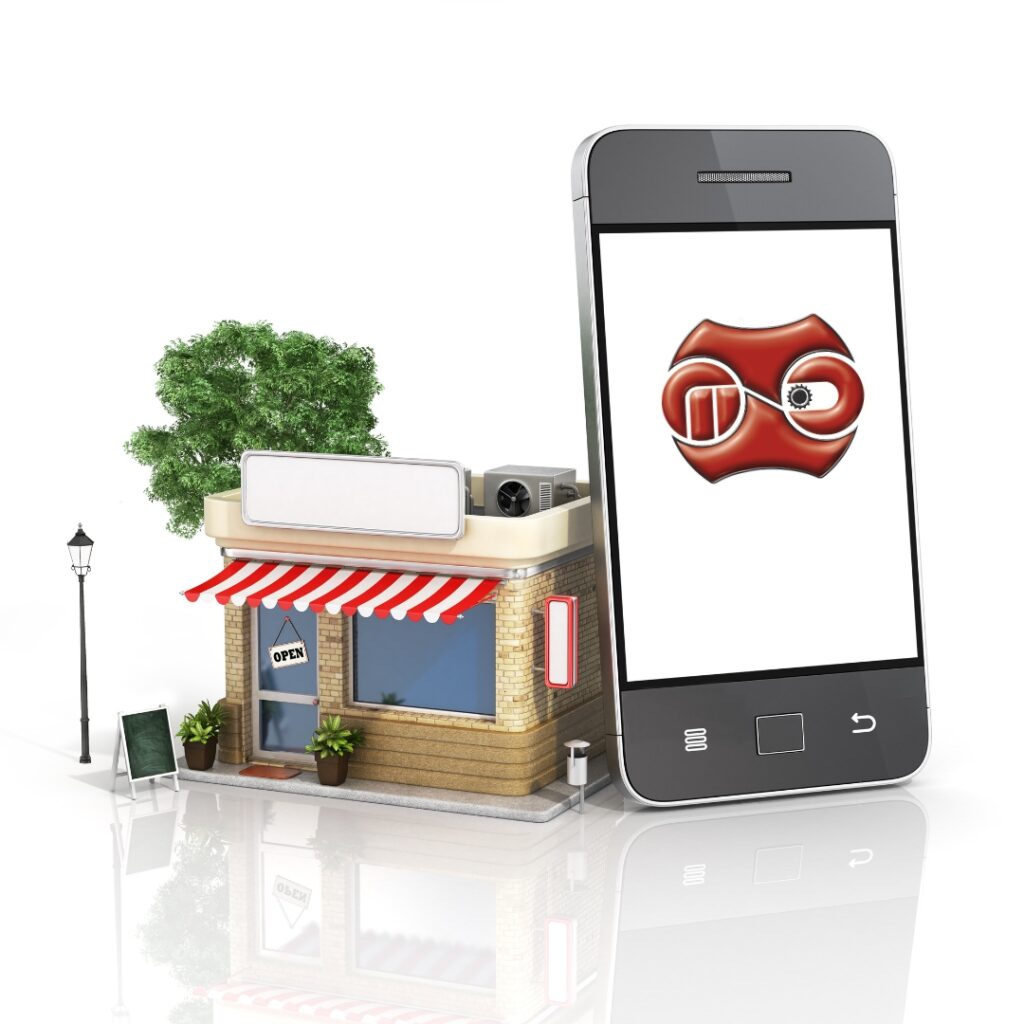 Tiendas online en Valencia