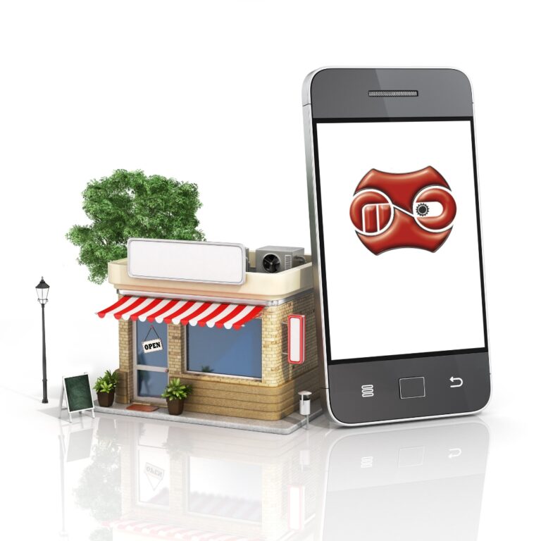 Tiendas online en Valencia
