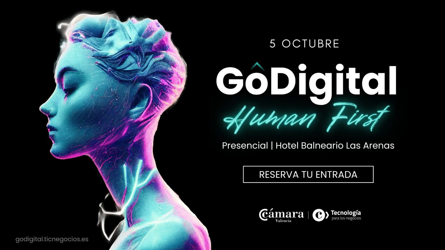 evento godigital
