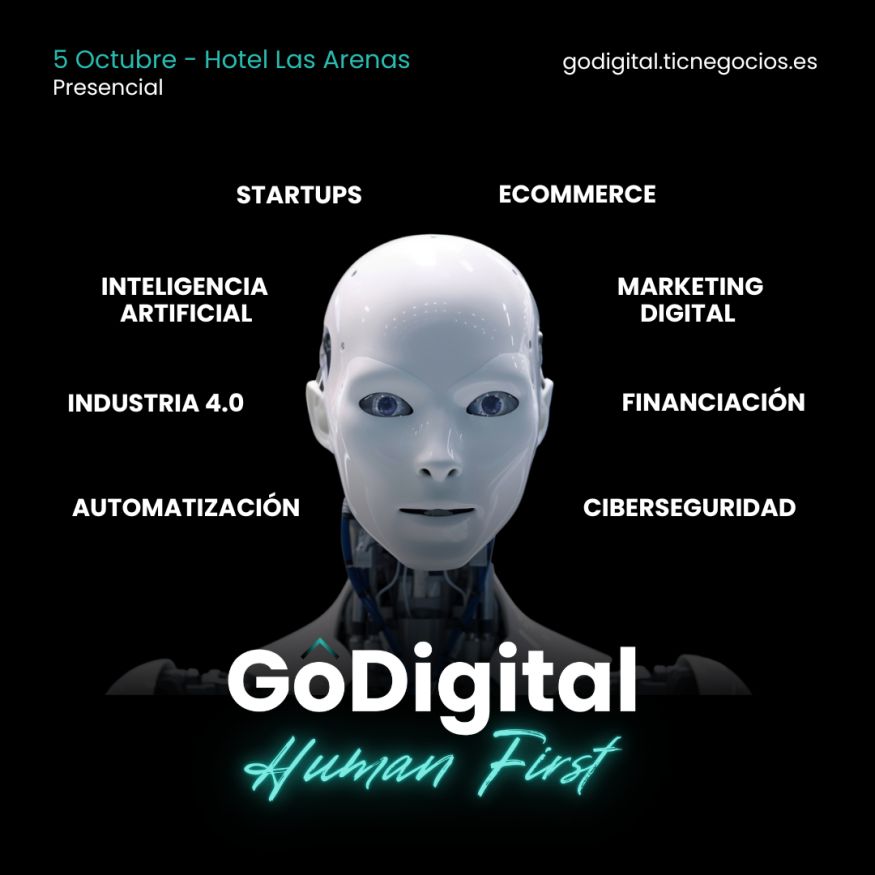 godigital humanfirst