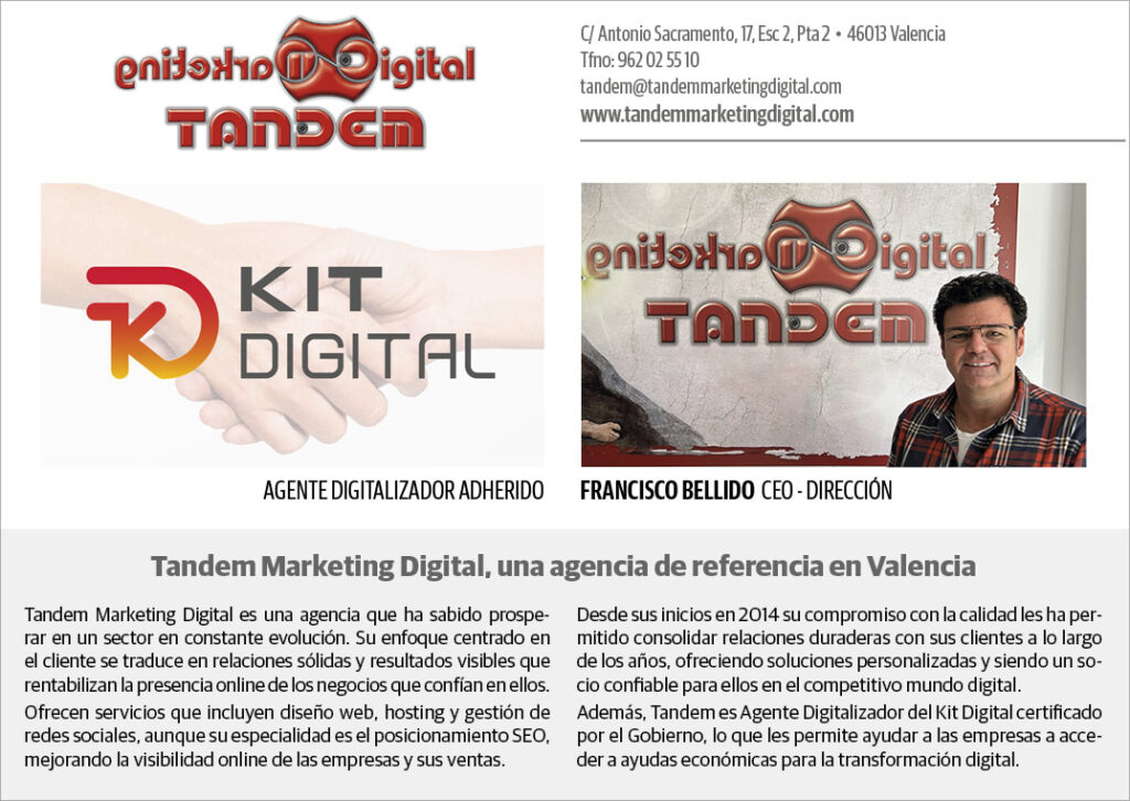 tandem noticia las provincias