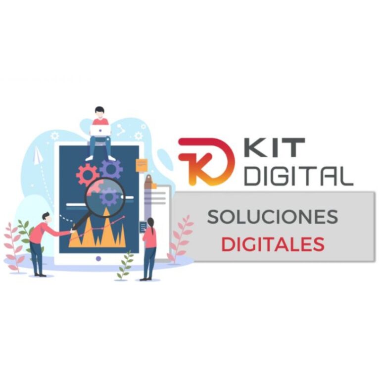 Kit digital Valencia