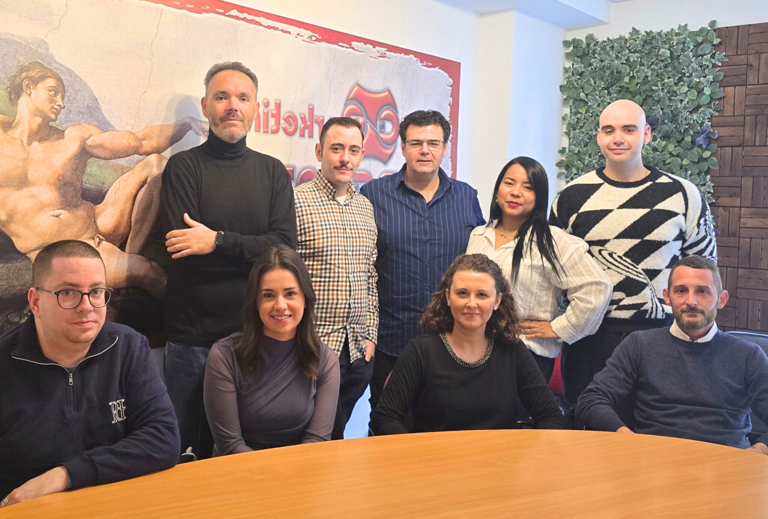aniversario tandem
