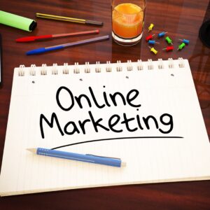 Marketing online en Valencia