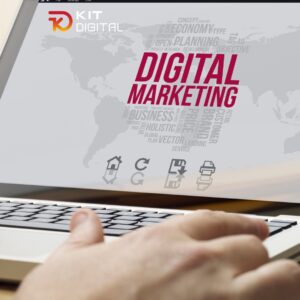 Agencia bono digital en Valencia
