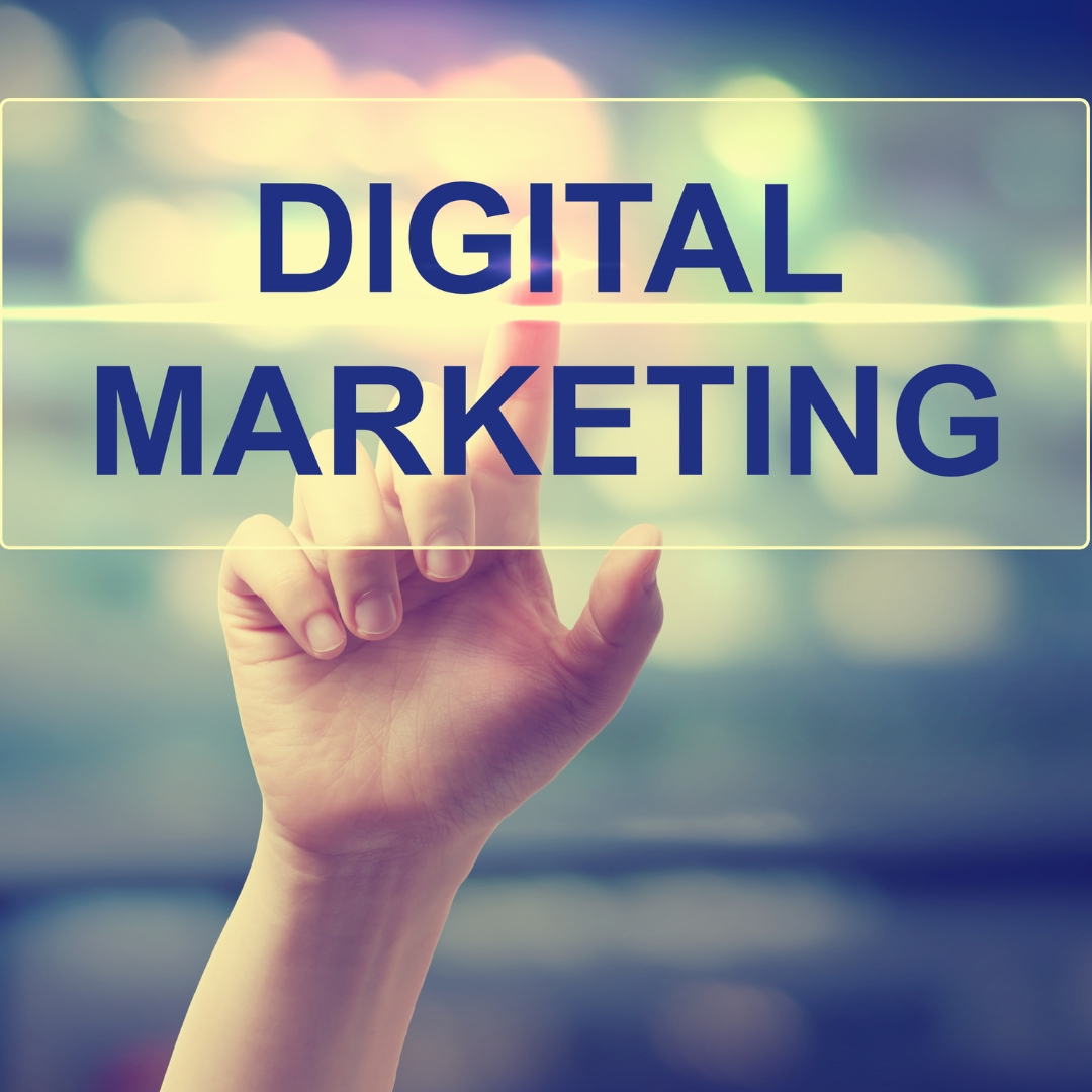 Agencia de marketing digital Valencia