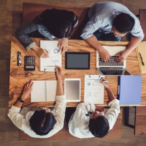 Agencia de marketing digital en Valencia