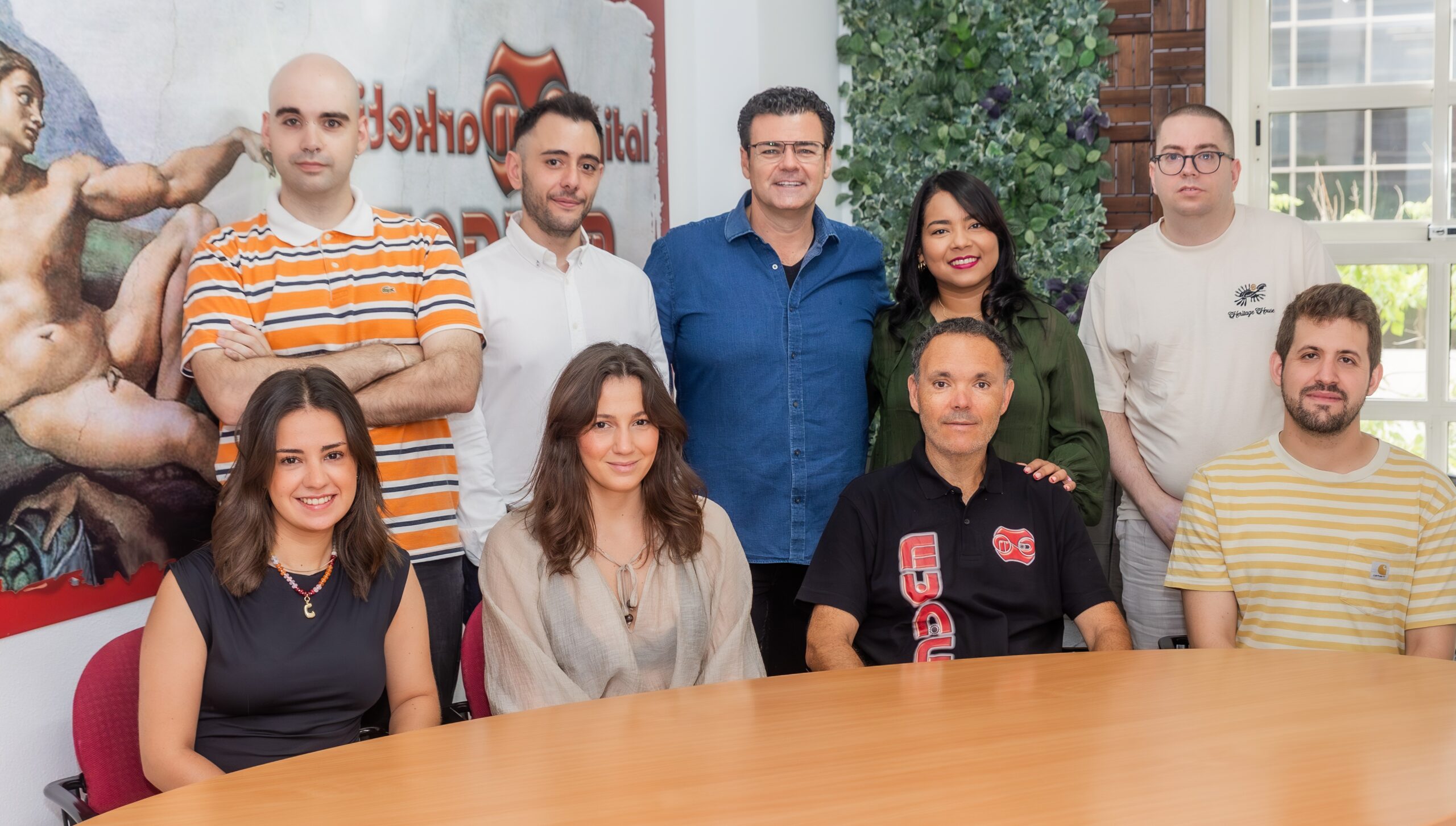 equipo tandem marketing digital valencia
