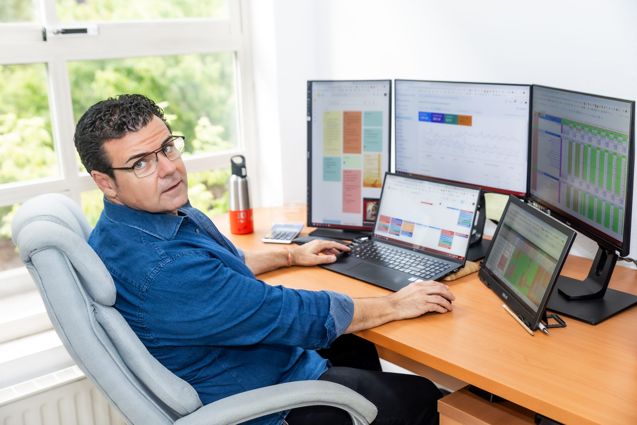 Consultor SEO Valencia - Agencia certificada