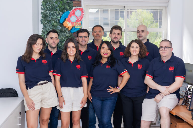 empleo mrketing valencia