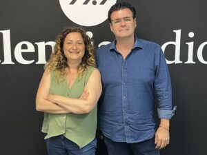 entrevista radio marketing digital