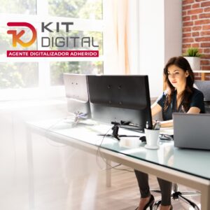 Agente digitalizador en Valencia