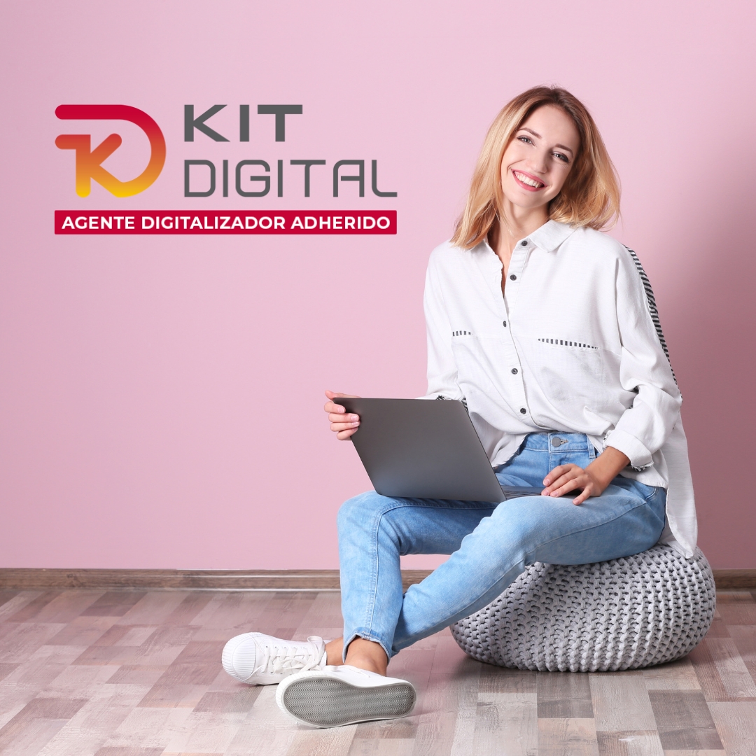 Kit Digital en Valencia