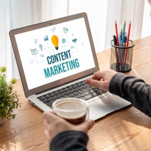 Agencia de marketing online en Valencia