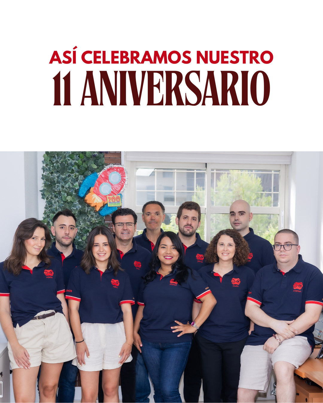 aniversario tandem marketing