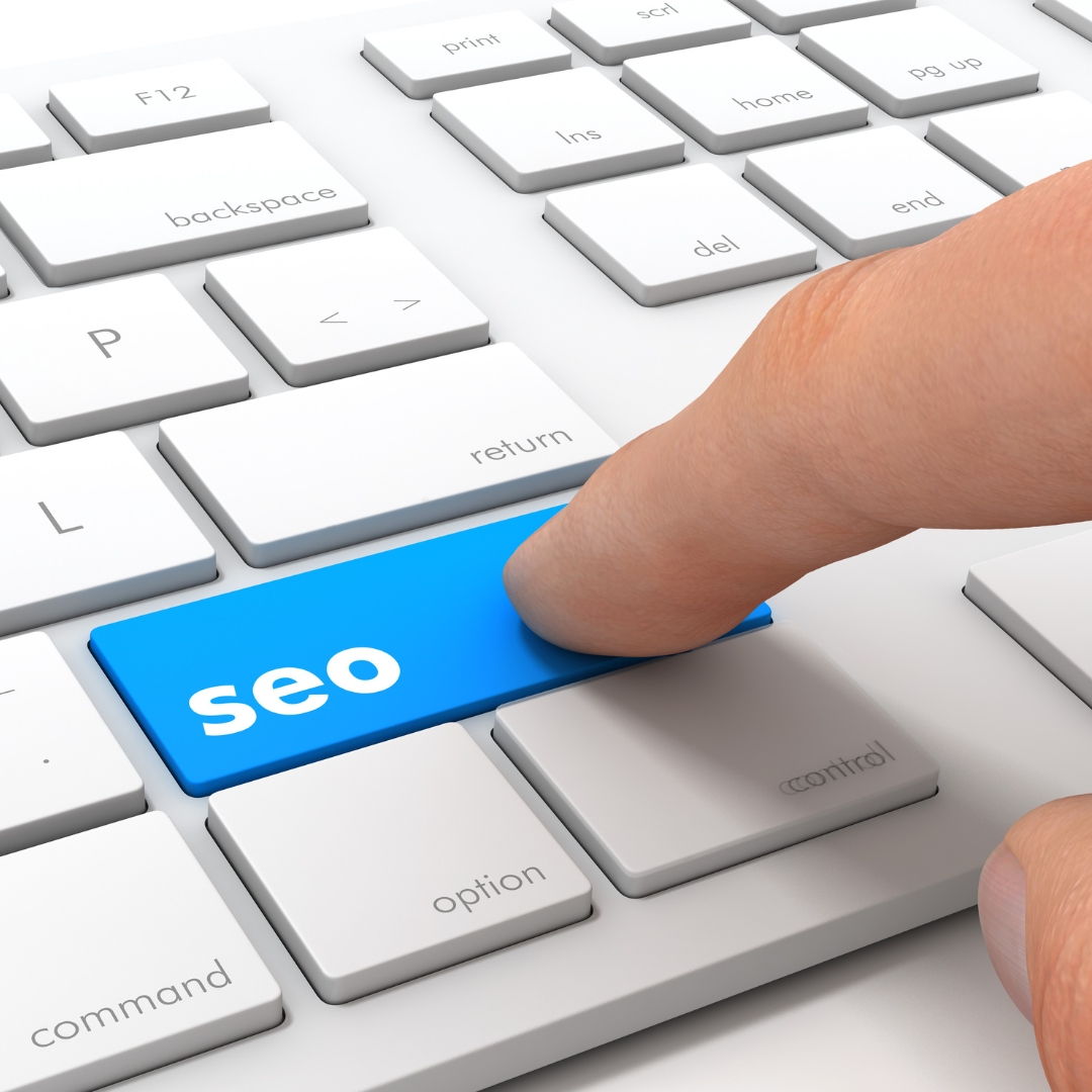 Posicionamiento SEO Valencia