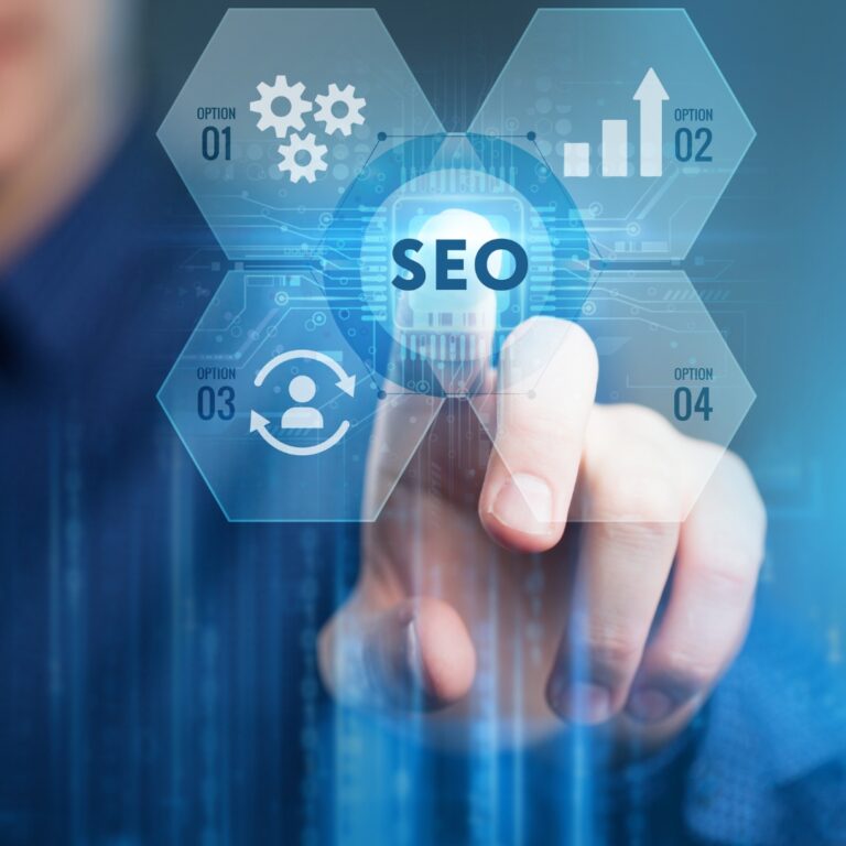 Posicionamiento SEO en Valencia