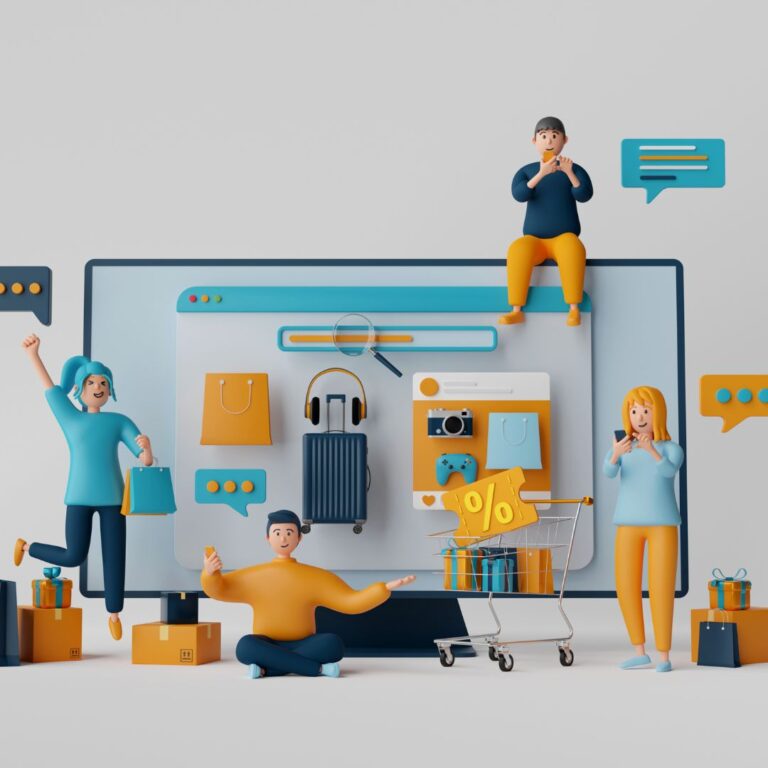 Agencia de marketing en Valencia