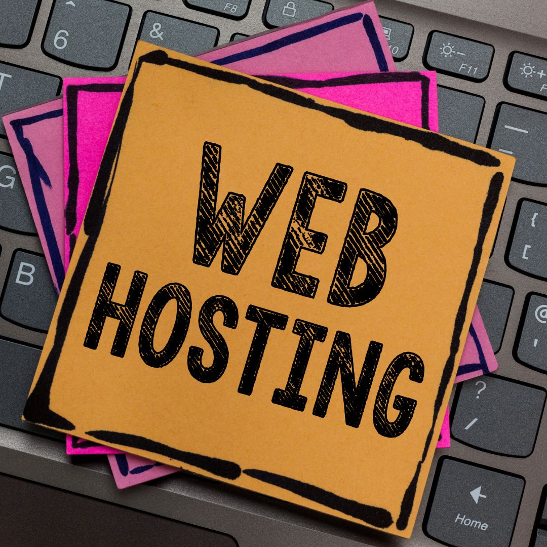 Alojamiento web Valencia