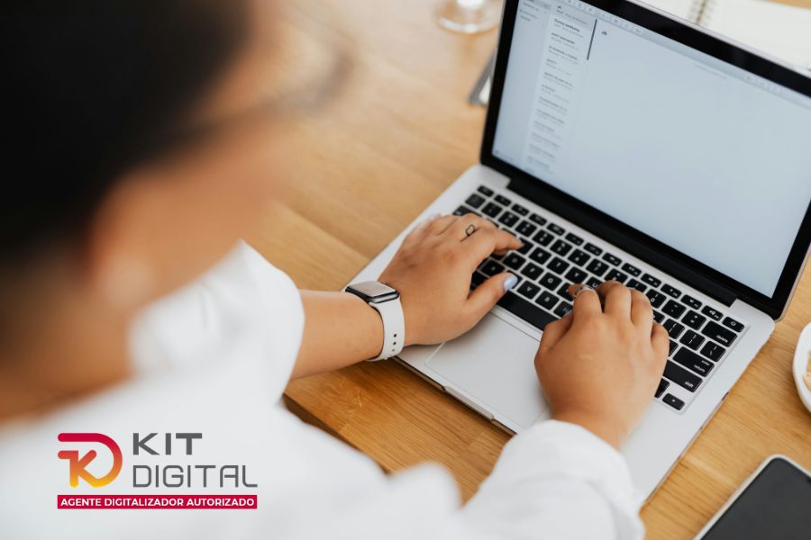 Agente digitalizador Valencia