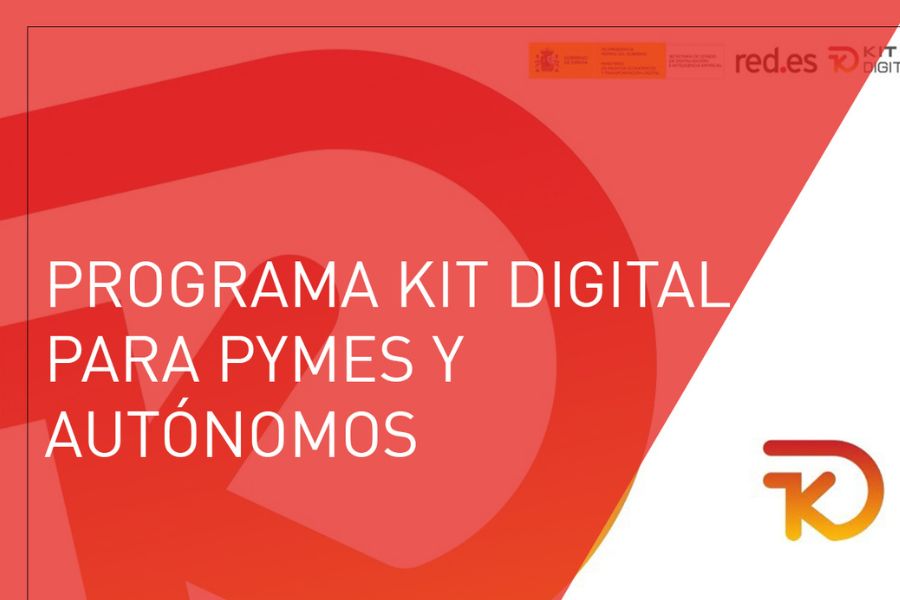 Kit digital Valencia