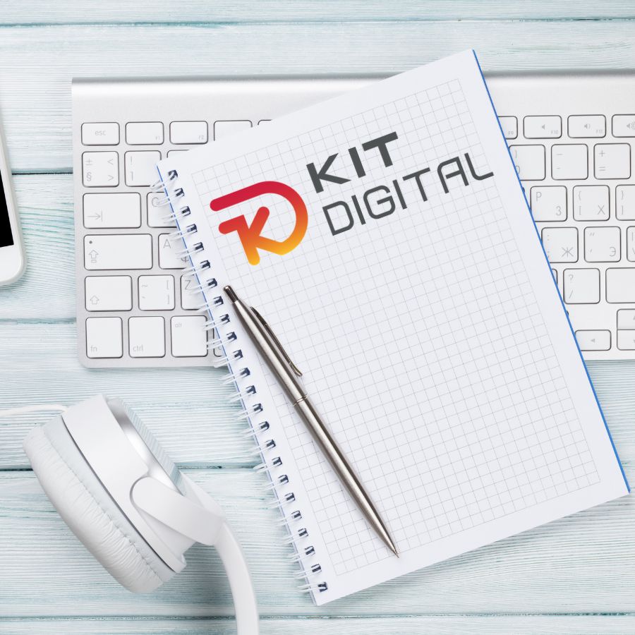 Kit digital en Valencia