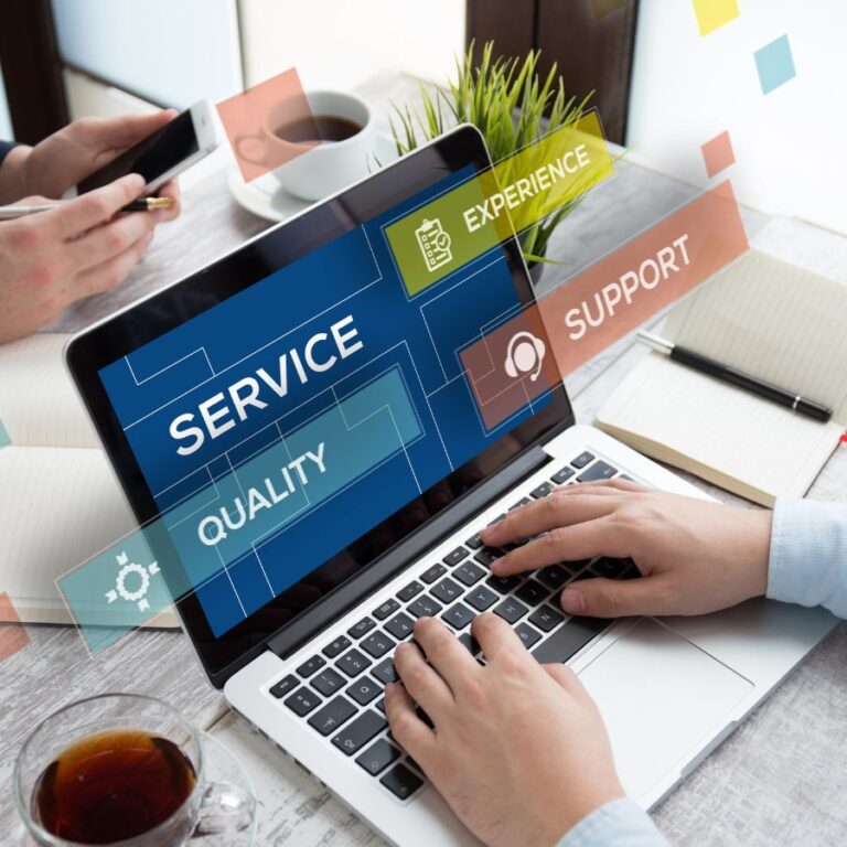 Servicios de posicionamiento web en Valencia