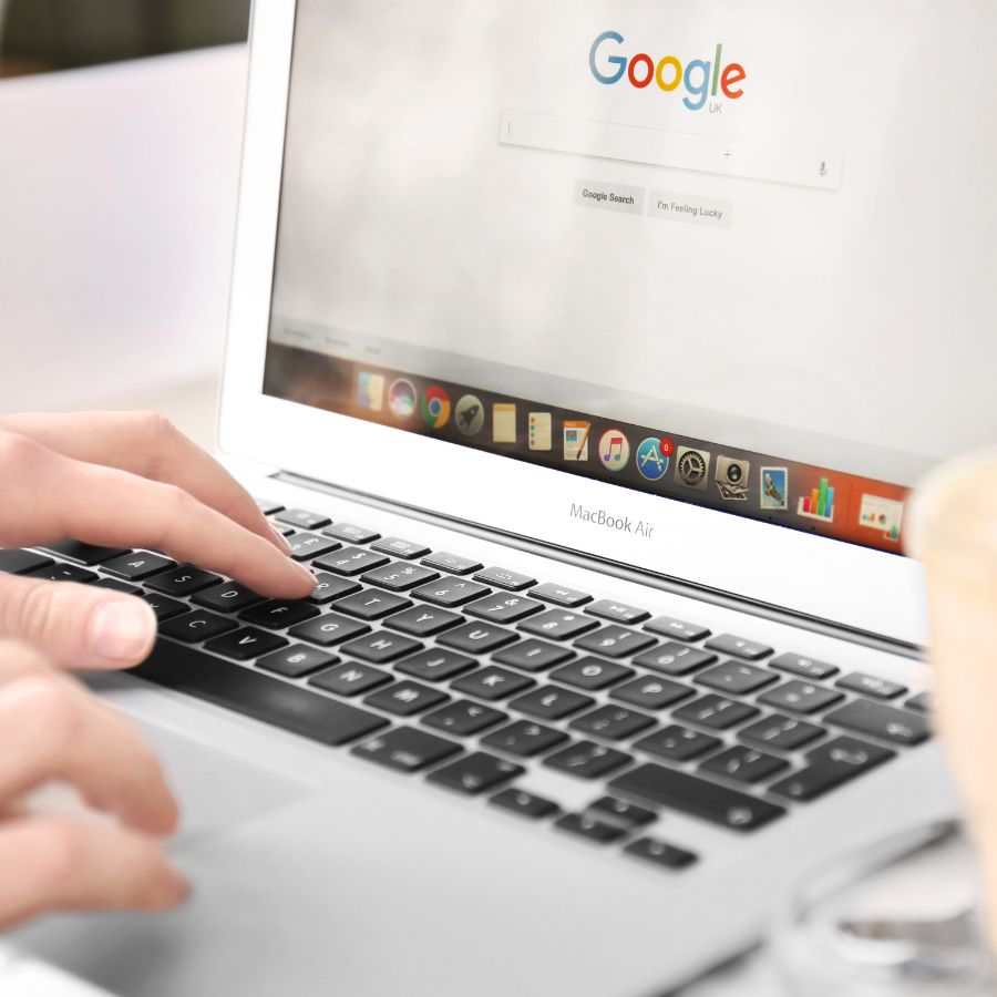 Posicionamiento en Google en Valencia