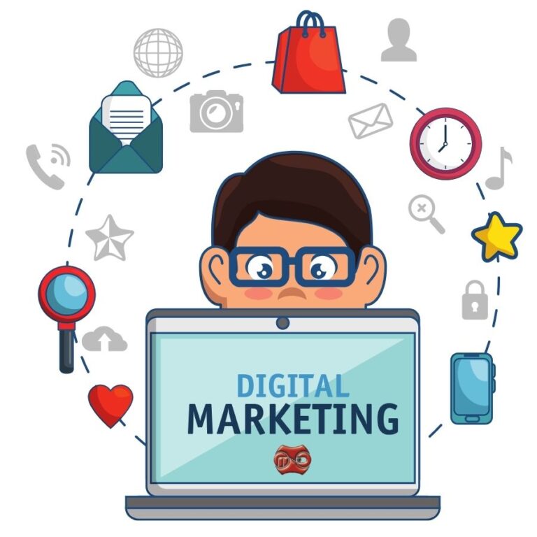 Agencia de marketing digital en Valencia