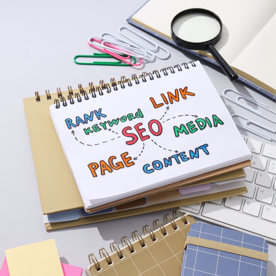 Posicionamiento SEO Valencia